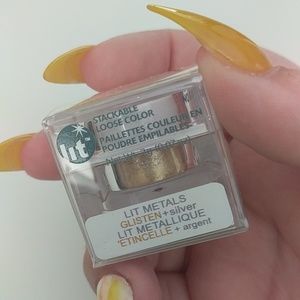 Lit Cosmetics Glisten